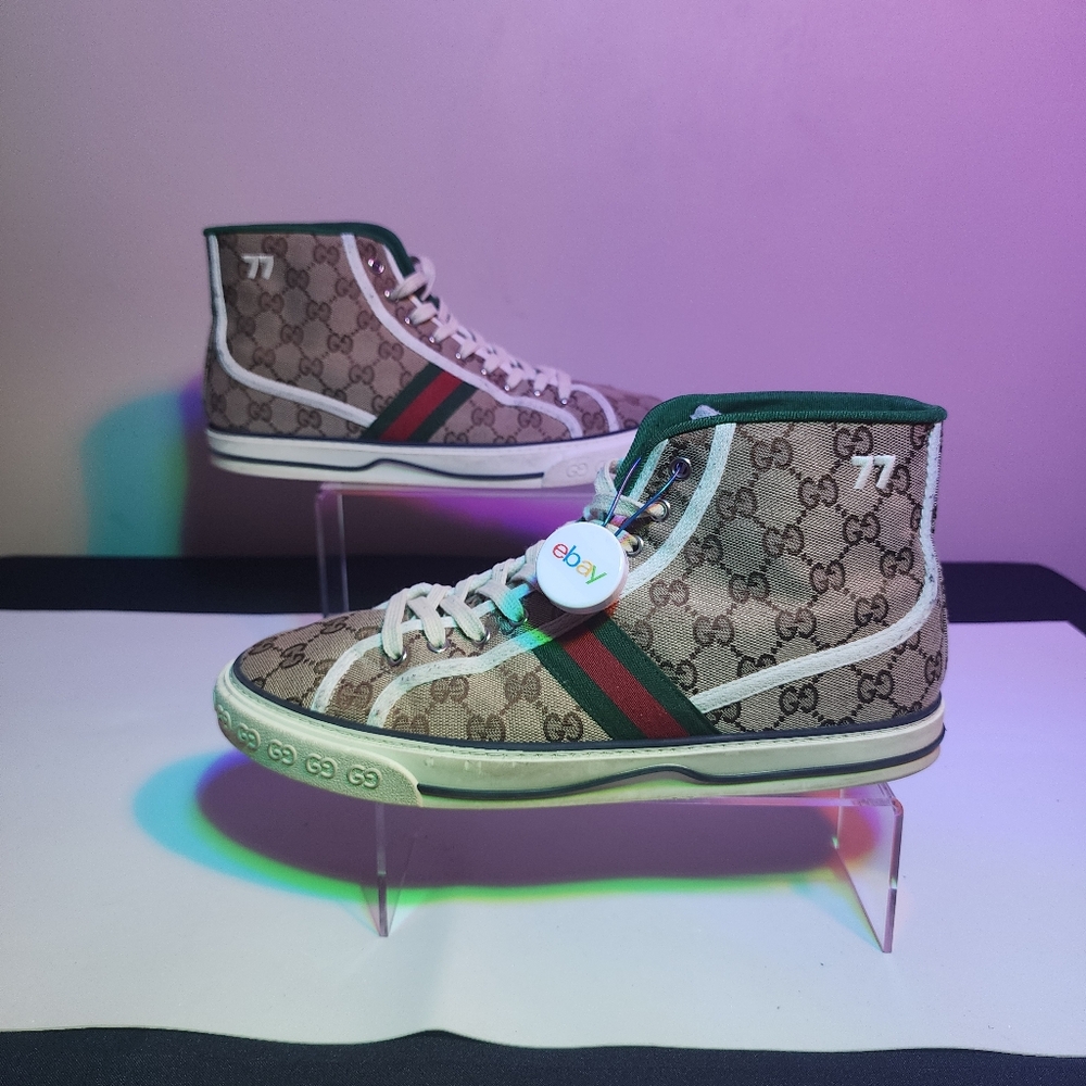 Gucci 1977 Tennis, size 11.5